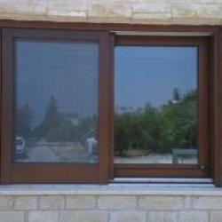 Massif Sliding Windows